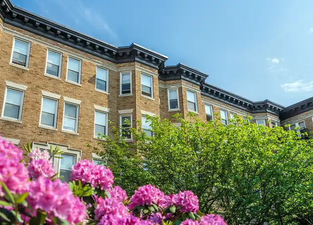 Property at 105 Queensberry St Unit 15, Boston, MA, 02215, 1 bed, 1 bath, [object Object]