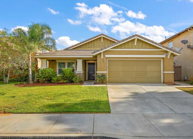 Photo of 1346 Crown Imperial Ln, Beaumont, CA 92223