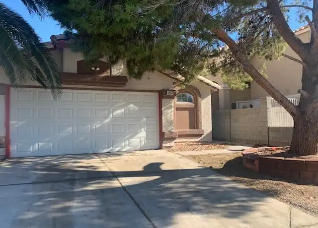Property at 5284 Silverheart Ave, Las Vegas, NV, 89142, 3 beds, 2 baths, [object Object]