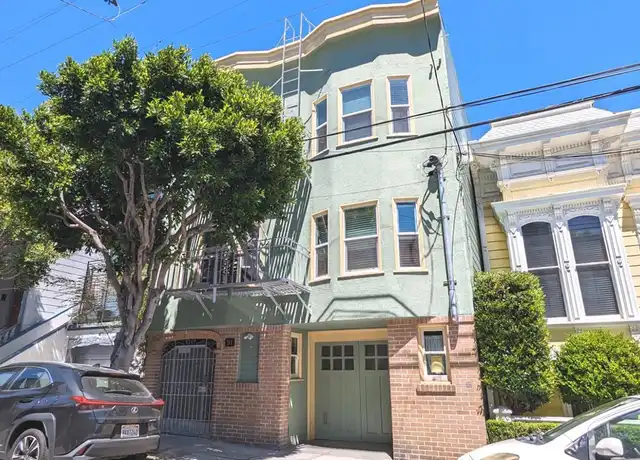 Property at 51 Prosper St Unit 3, San Francisco, CA, 94114, 1 bed, 1 bath, [object Object]