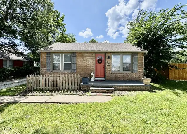 Property at 8930 S Union Ave, Tulsa, OK, 74132, 3 beds, 2 baths, [object Object]