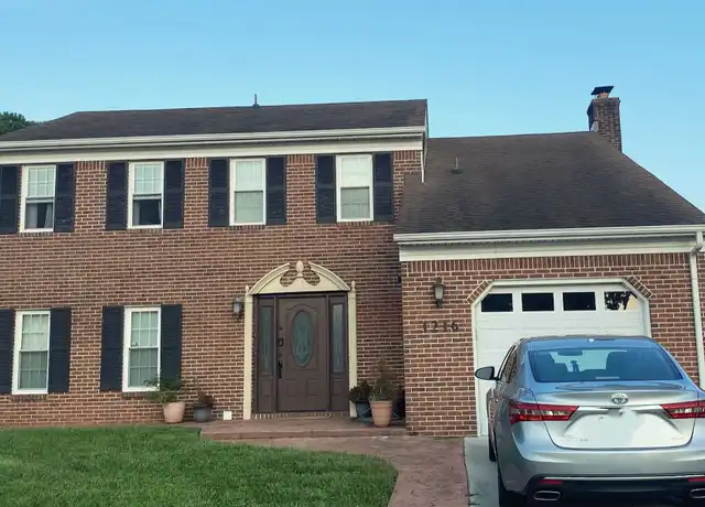 Property at 1216 Medcap Ct, Virginia Beach, VA, 23453, 4 beds, 2.5 baths, [object Object]