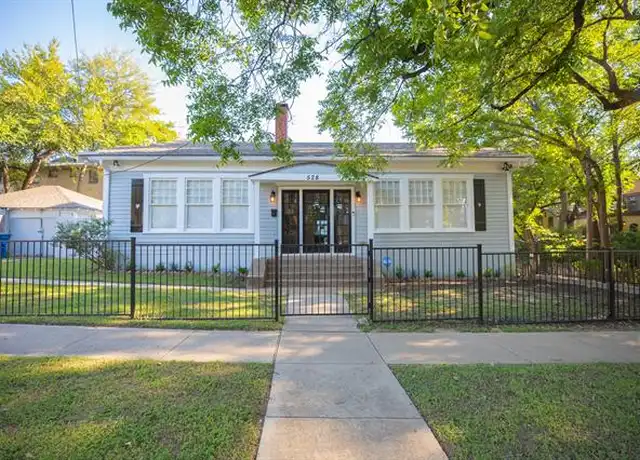 Property at 528 E 5th St, Dallas, TX, 75203, 3 beds, 2.5 baths, [object Object]