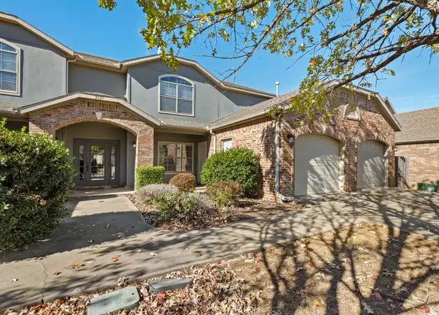 Property at 2627 N Miranda St Unit 2, Fayetteville, AR, 72703, 3 beds, 2 baths, [object Object]