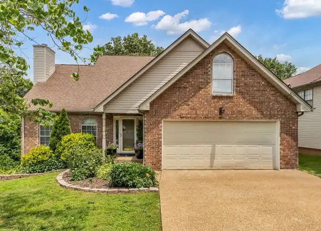 Property at 604 Roundhill Pl, Nashville, TN, 37211, 3 beds, 2 baths, [object Object]