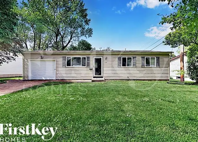 Property at 1140 Estes Dr, Florissant, MO, 63031, 3 beds, 2 baths, [object Object]