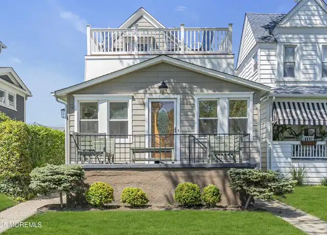 Property at 226 Sylvania Ave, Avon by the Sea, NJ, 07717, 5 beds, 4 baths, [object Object]