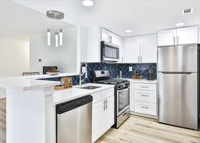 Property at Racquet Club Apartments and Townhomes - 1970 Veterans Hwy, Levittown, PA, 19056, 1-3 bed, 1-2 bath, [object Object]