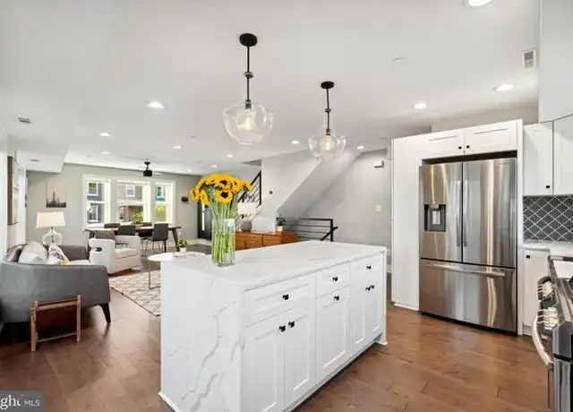 Property at 1267 Penn St NE Unit B, Washington, DC, 20002, 2 beds, 2.5 baths, [object Object]