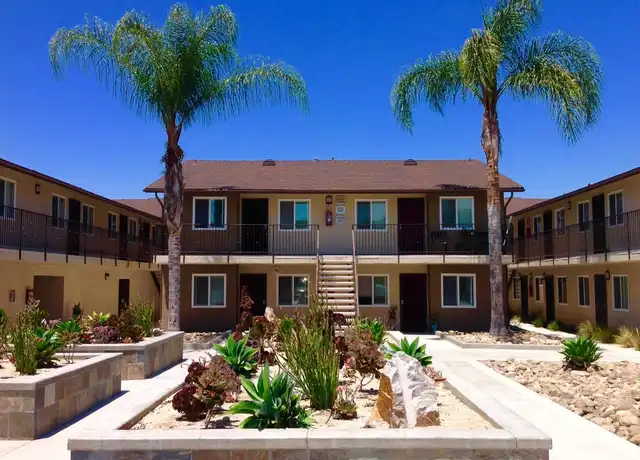 Property at 202 Willie James Jones Ave Unit 31, San Diego, CA, 92102, 2 beds, 1 bath, [object Object]