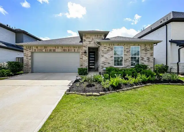 Property at 9222 Dearborn Knoll Dr, Cypress, TX, 77433, 4 beds, 3 baths, [object Object]