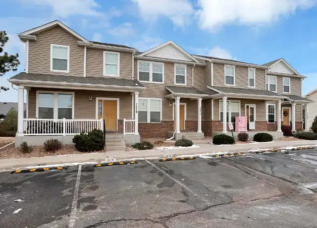 Property at 7475 Country Side Grv, Fountain, CO, 80817, 2 beds, 3 baths, [object Object]