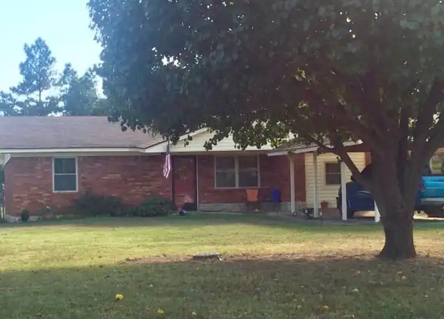 Property at 19483 County Road 1555, Ada, OK, 74820, 3 beds, 1 bath, [object Object]