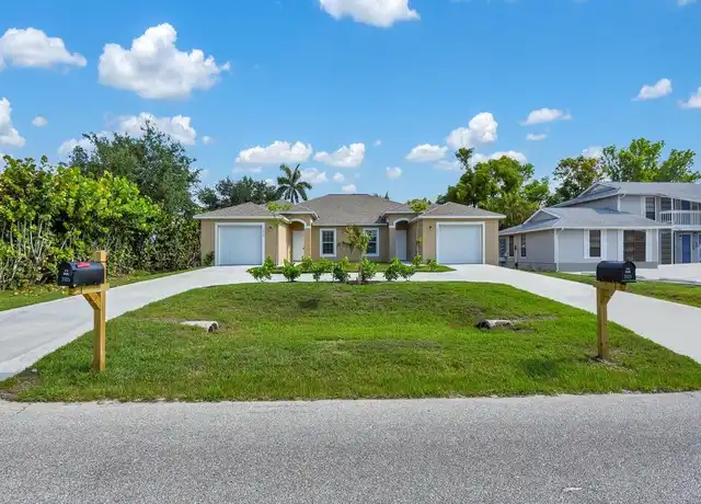 Property at 1515 SW 48th Ter, Cape Coral, FL, 33914, 3 beds, 2 baths, [object Object]