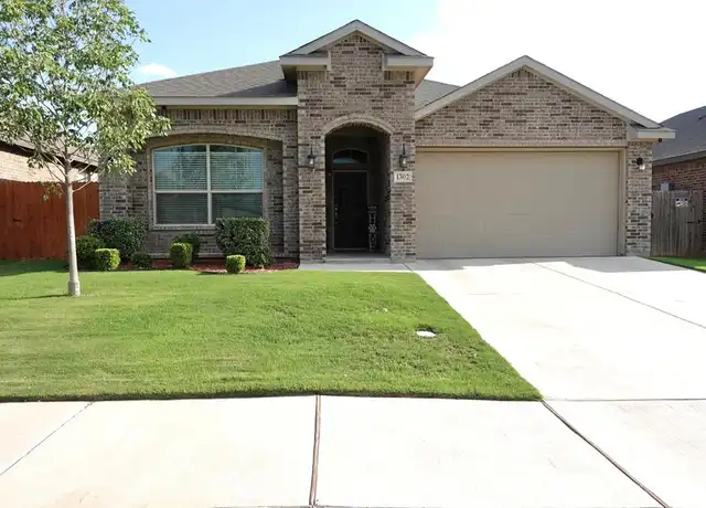 Property at 1302 Santa Clara Dr, Midland, TX, 79705, 4 beds, 2 baths, [object Object]