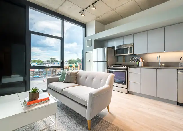 Property at 2709 W Belden Ave Unit 708, Chicago, IL, 60647, 2 beds, 2 baths, [object Object]