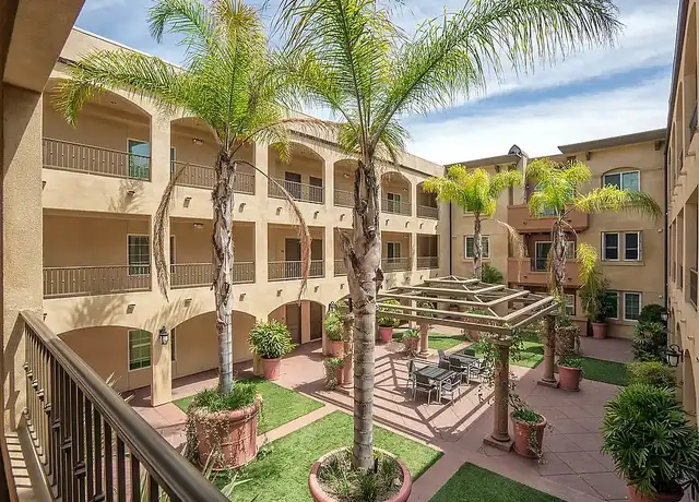 Property at Bellerive Apartments - 1929 Beloit Ave, Los Angeles, CA, 90025, 1-3 bed, 1-2 bath, [object Object]