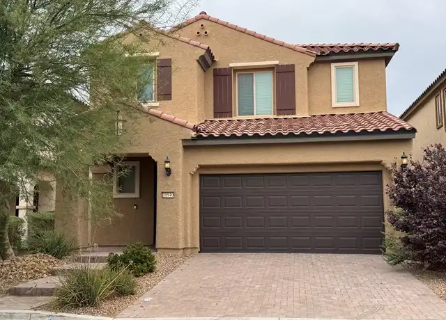 Property at 10940 Bluebell Basin Rd, Las Vegas, NV, 89179, 4 beds, 2.5 baths, [object Object]