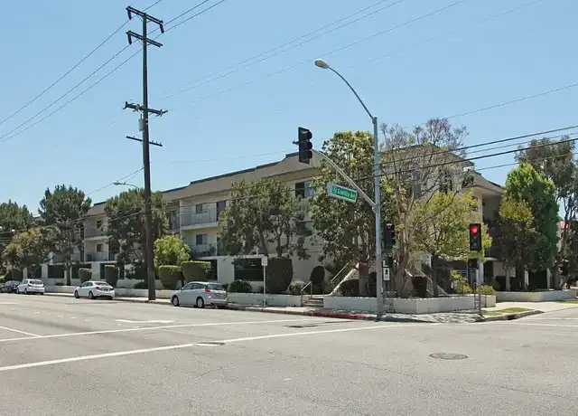Property at Grevillea Apartments - 12020 Grevillea Ave, Hawthorne, CA, 90250, 1 bed, 1 bath, [object Object]