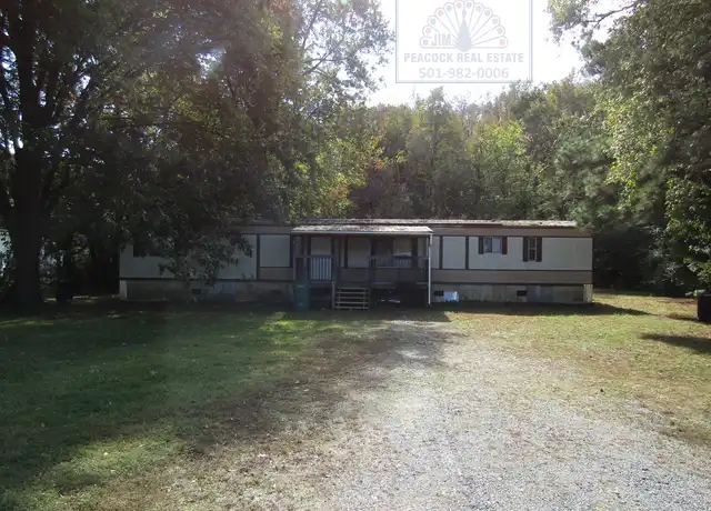 Property at 8522 AR-161, North Little Rock, AR, 72117, 3 beds, 2 baths, [object Object]