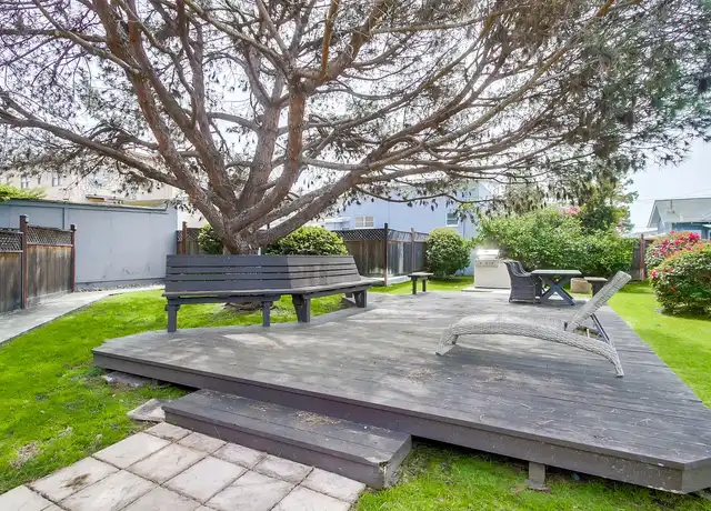 Property at La Mesa Village - 8368 Allison Ave, La Mesa, CA, 91942, 1 bed, 1 bath, [object Object]