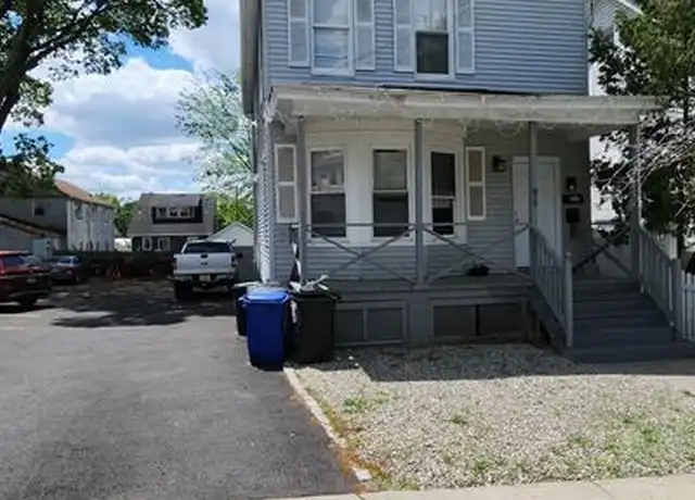Property at 94 Maple St, West Orange, NJ, 07052, 3 beds, 2 baths, [object Object]