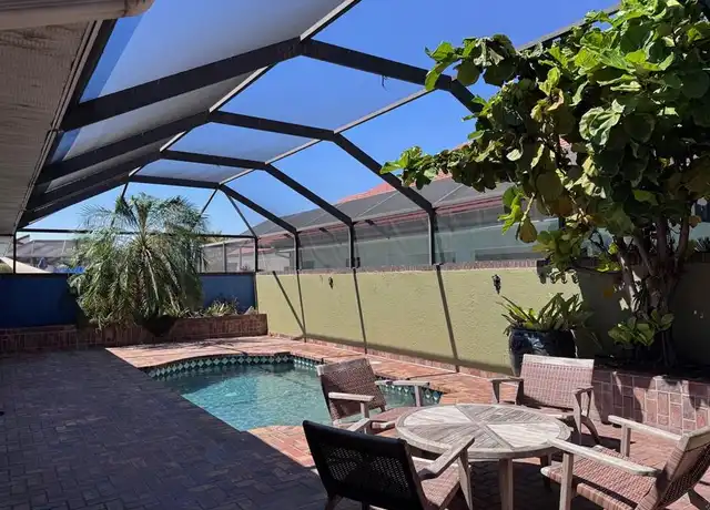 Property at 5463 Harbour Castle Dr, Fort Myers, FL, 33907, 2 beds, 2 baths, [object Object]