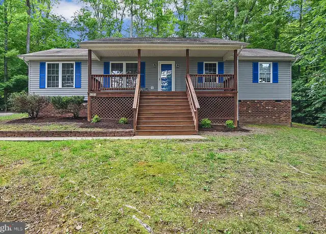 Property at 6251 Wheeler Dr, King George, VA, 22485, 3 beds, 2 baths, [object Object]