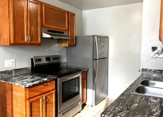 Property at 4022 E Portland St Unit 1, Phoenix, AZ, 85008, 2 beds, 1 bath, [object Object]
