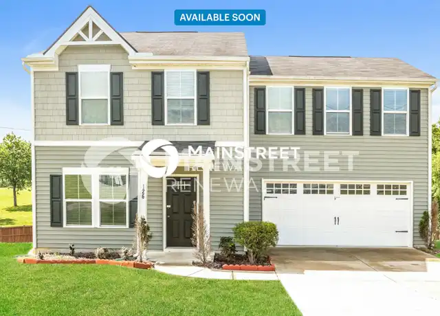 Property at 126 Moshe Yaalon Dr, La Vergne, TN, 37086, 4 beds, 2.5 baths, [object Object]