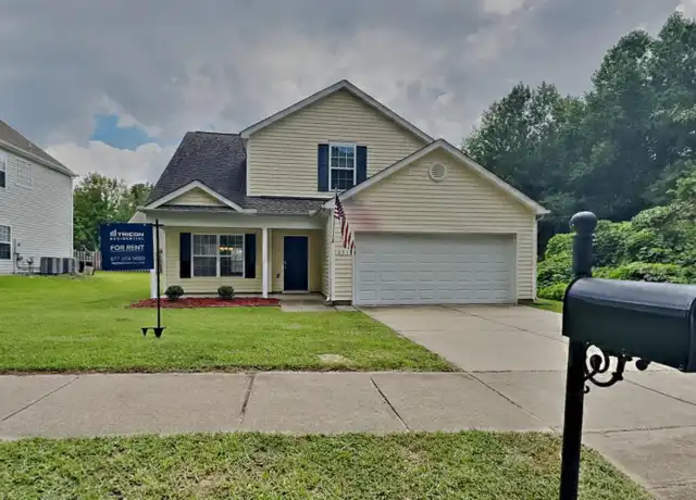 Property at 851 Red Oak Tree Dr, Fuquay Varina, NC, 27526, 3 beds, 2.5 baths, [object Object]