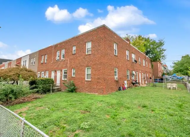 Property at 1701 Montello Ave NE, Washington, DC, 20002, 1 bed, 1 bath, [object Object]