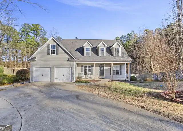 Property at 204 Victoria Trce, Senoia, GA, 30276, 5 beds, 3.5 baths, [object Object]
