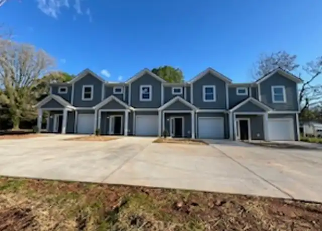 Property at 2230 West Blvd Unit Lillie B Townes, Charlotte, NC, 28208, 3 beds, 2.5 baths, [object Object]