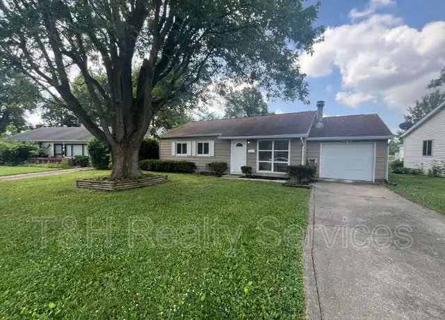 Property at 7523 E 53rd Pl, Indianapolis, IN, 46226, 3 beds, 1 bath, [object Object]