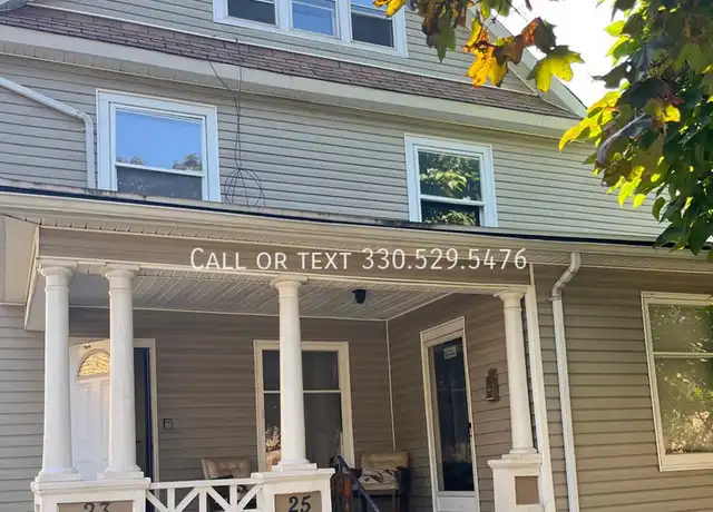 Property at 23 S Highland Ave Unit 2, Akron, OH, 44303, 1 bed, 1 bath, [object Object]