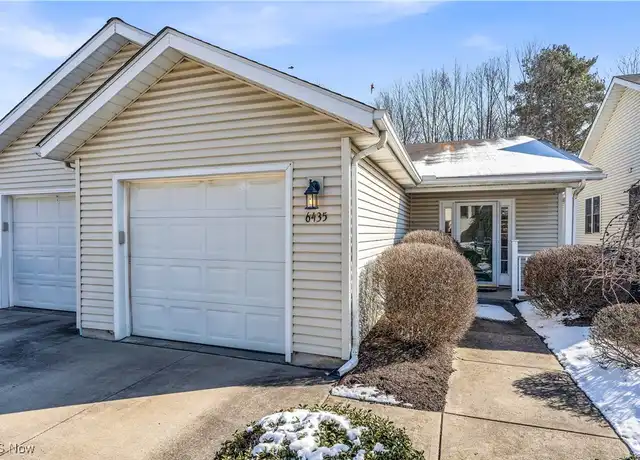 Property at 6435 Forest Park Dr, North Ridgeville, OH, 44039, 2 beds, 2 baths, [object Object]