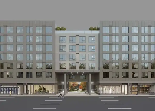 Property at 14449 Northern Blvd Unit 630A, Flushing, NY, 11354, 1 bed, 1 bath, [object Object]