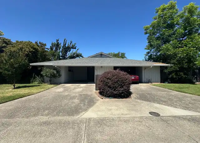 Property at 1653 Safari Ct Unit 1653, Carmichael, CA, 95608, 2 beds, 1 bath, [object Object]