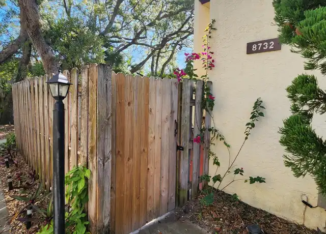 Property at 8732 Croton Ct, Cape Canaveral, FL, 32920, 2 beds, 1.5 baths, [object Object]