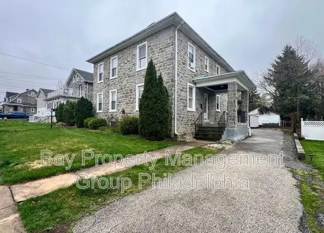 Property at 510 Harper Ave Unit 2, Drexel Hill, PA, 19026, 3 beds, 1 bath, [object Object]