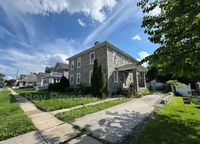 Property at 510 Harper Ave Unit 2, Drexel Hill, PA, 19026, 3 beds, 1 bath, [object Object]