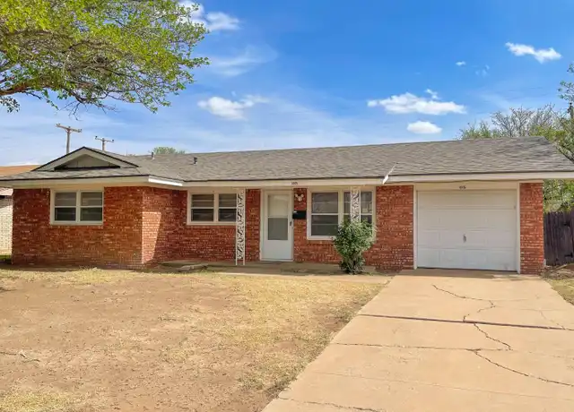 Property at 4915 6th St, Lubbock, TX, 79416, 3 beds, 2 baths, [object Object]