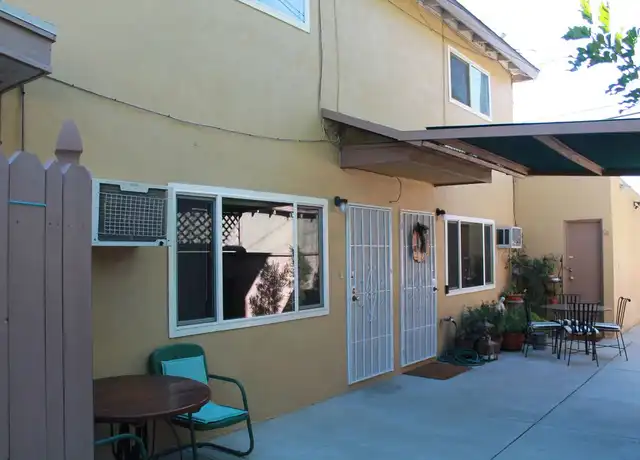 Property at 925a N Cordova St Unit A, Burbank, CA, 91505, 2 beds, 1.5 baths, [object Object]