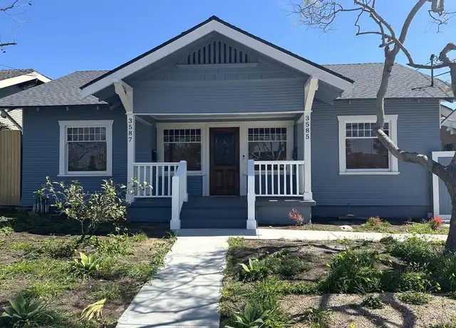 Property at 3585 29th St, San Diego, CA, 92104, 3 beds, 1.5 baths, [object Object]