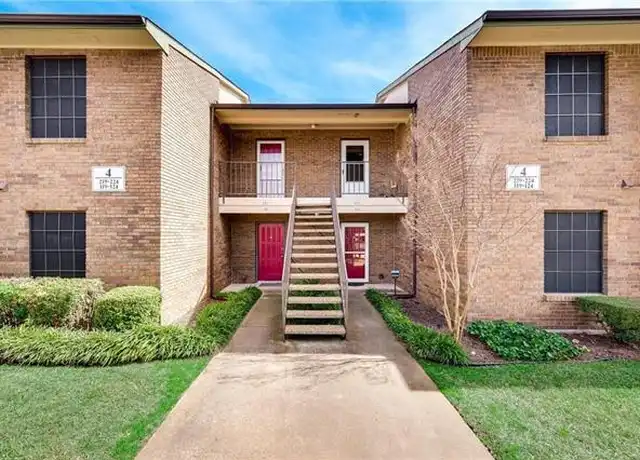 Property at 2505 Wedglea Dr #121, Dallas, TX, 75211, 2 beds, 2 baths, [object Object]