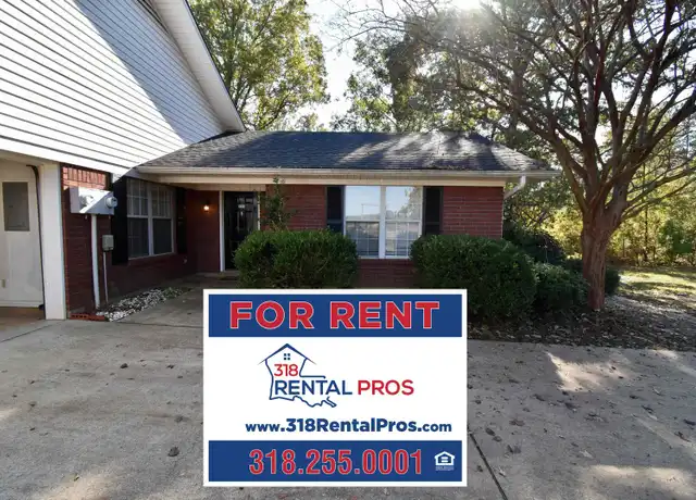 Property at 599 Rough Edge Rd, Ruston, LA, 71270, 2 beds, 2 baths, [object Object]