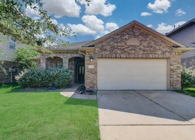 Property at 15618 Whispering Green Dr, Cypress, TX, 77429, 3 beds, 2 baths, [object Object]