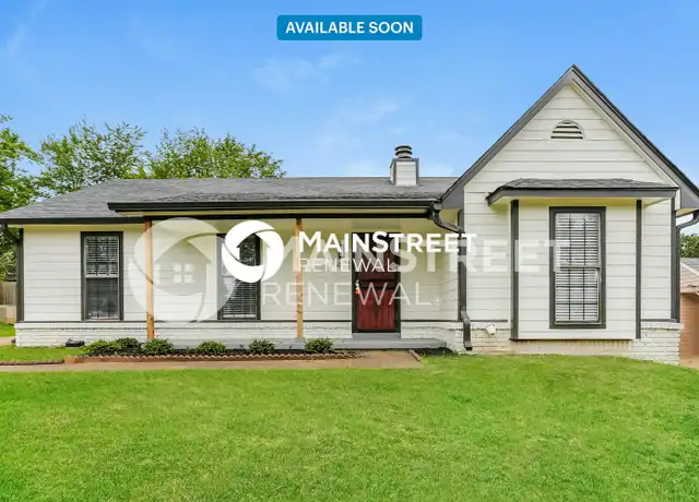 Property at 6471 Frosty Leaf Dr, Memphis, TN, 38141, 3 beds, 2 baths, [object Object]