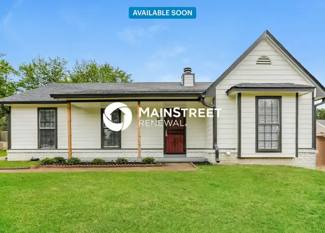 Property at 6471 Frosty Leaf Dr, Memphis, TN, 38141, 3 beds, 2 baths, [object Object]